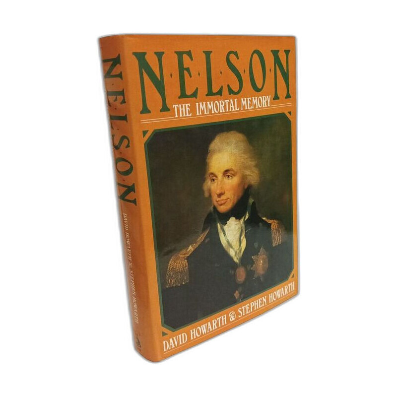 Nelson: The Immortal Memory