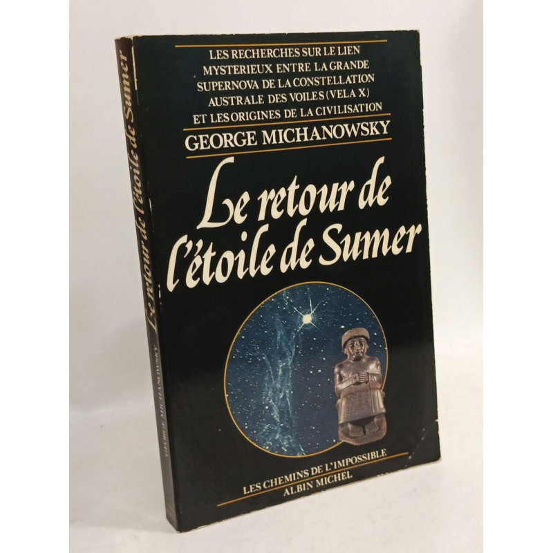Le Retour de l'Etoile de Sumer