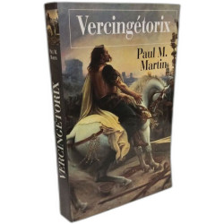 Vercingetorix le politique le stratege