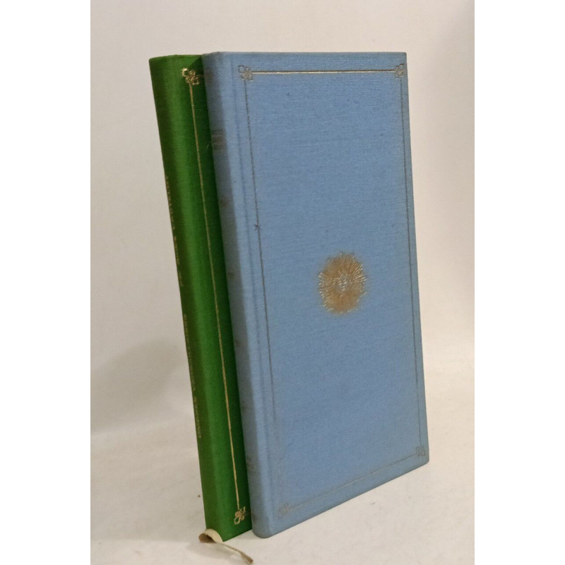 Amours grand siècle + Ombres versaillaises --- 2 livres