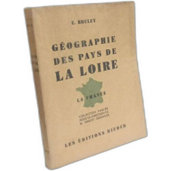Géographie des pays de la Loire