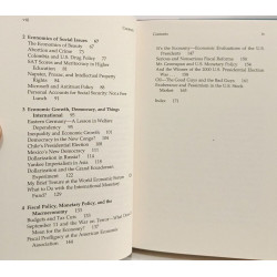 Nothing Is Sacred: Economic Ideas for the New Millennium