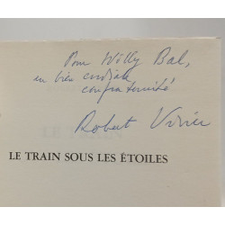 Le train sous les étoiles