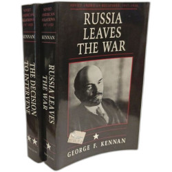 Russia Leaves the War (BAND 1) + The decision to intervene (BAND...