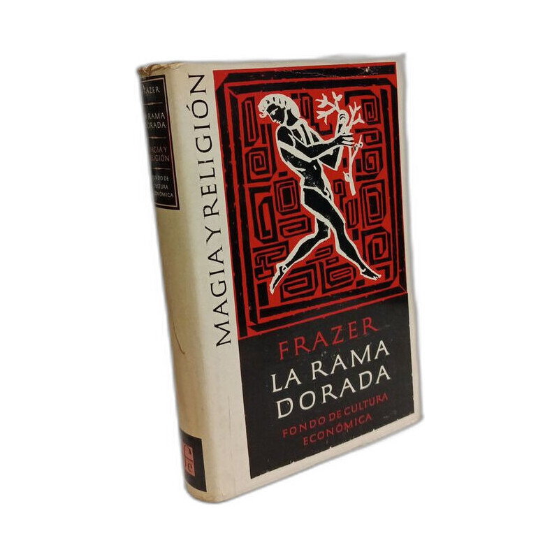 La Rama Dorada: Magia Y Religión