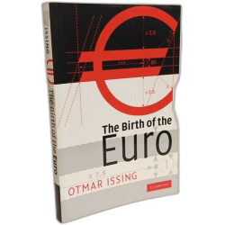 The Birth of the Euro