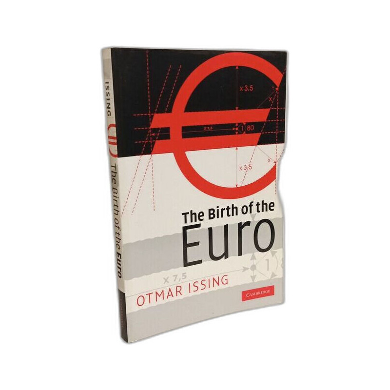 The Birth of the Euro