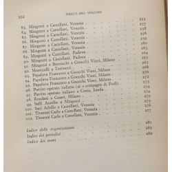 Il partito operaio italiano e gli anarchici / Politica e storia n°22