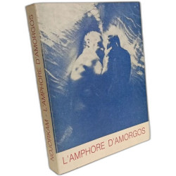 L'Amphore d'Amorgos