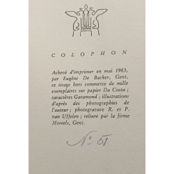 L'Amphore d'Amorgos