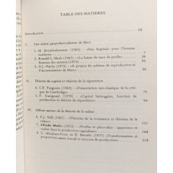 Problématiques de la croissance - VOLUME 1: Néo-classiques et...