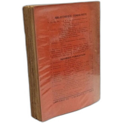 Histoire du Parti communiste russe