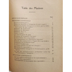 Histoire du Parti communiste russe