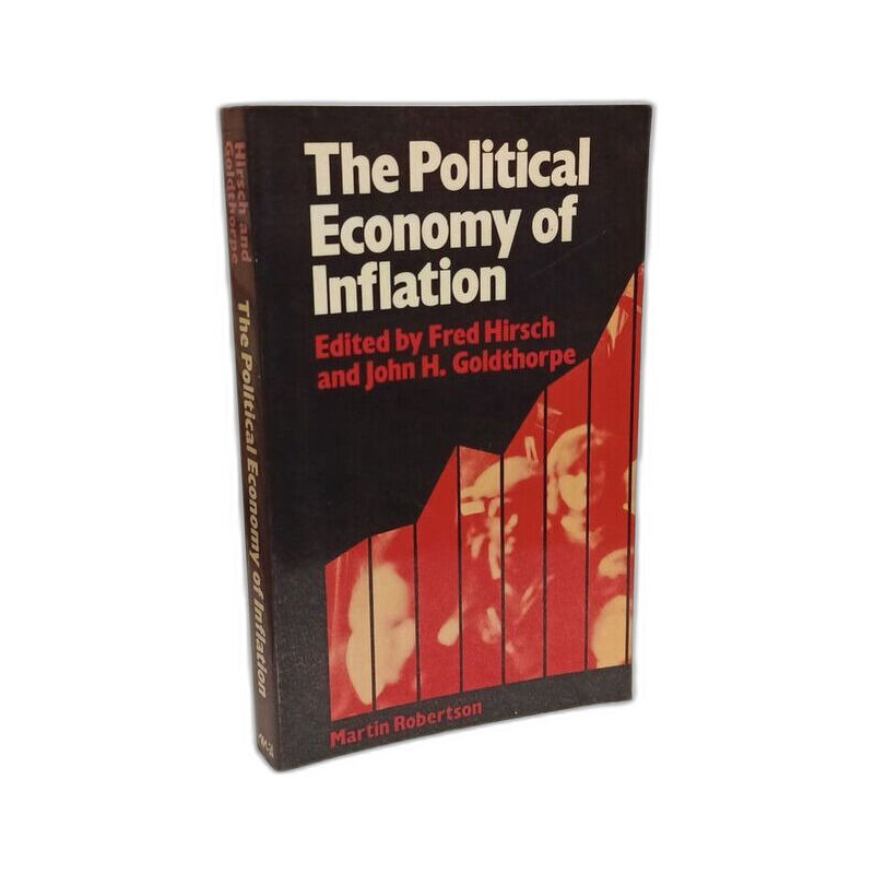 Political Economy of Inflation