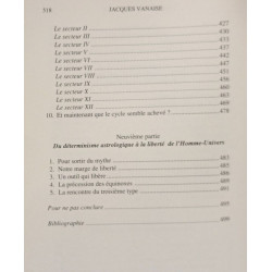 L'HOMME UNIVERS - 2 livres compilés: TOME 1/ philosophie et...