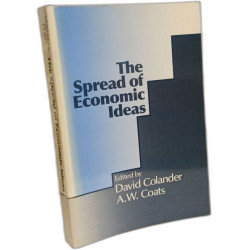 The Spread of Economic Ideas