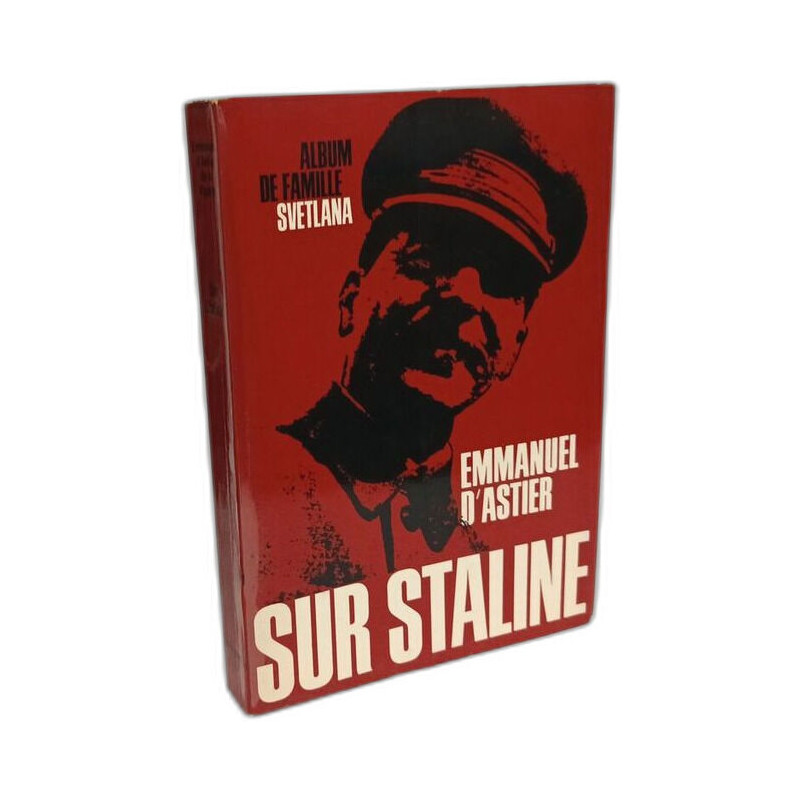 Sur Staline