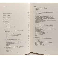 Implementation of soviet economic reforms