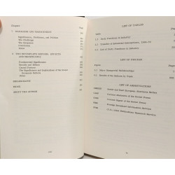 Implementation of soviet economic reforms