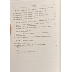 Structural Slumps: The Modern Equilibrium Theory of Unemployment...