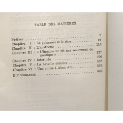Trotsky - 1/ Le prophète armé + 2/ Le prophète désarmé + 3/ Le...