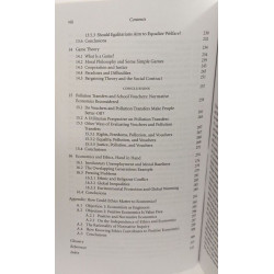 Economic Analysis Moral Philosophy and Public Policy