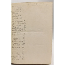 Lettres d'Auguste Comte à John Stuart Mill --- 1841-1846