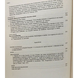 L'impot sur le capital (Hors Collection Sciences Humaines)