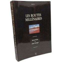 Les Routes millénaires