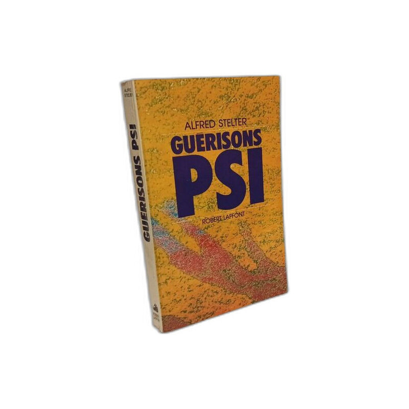 Guérisons psi