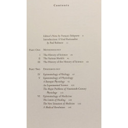 A Vital Rationalist: Systems Dynamics and the Genealogy of Natural...