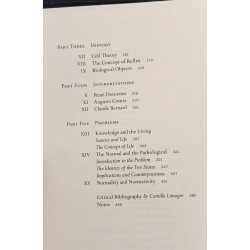 A Vital Rationalist: Systems Dynamics and the Genealogy of Natural...