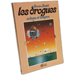 Les drogues/extase et dangers
