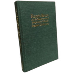Francis Bacon and the Transformation of Early-Modern Philosophy