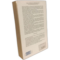 Dalla storia all'epistemologia: lo storicismo scientifico....