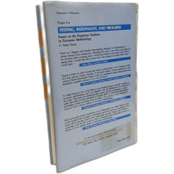 Testing Rationality and Progress: Essays on the Popperian...