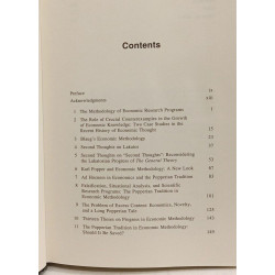 Testing Rationality and Progress: Essays on the Popperian...