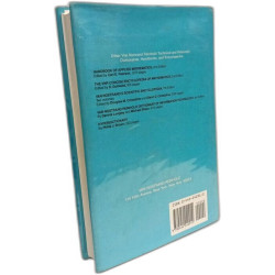 Mathematics Dictionary --- 4th ed