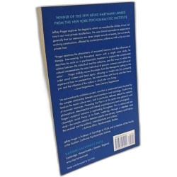 Presenting the Past: Psychoanalysis and the Sociology of...