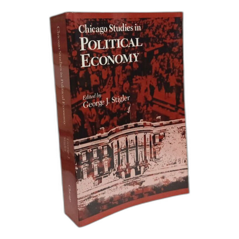Chicago Studies in Political Economy