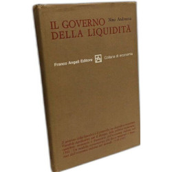 Il governo della liquidita