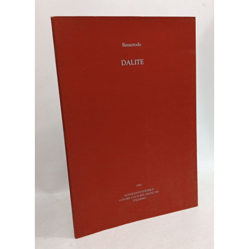 Dalite
