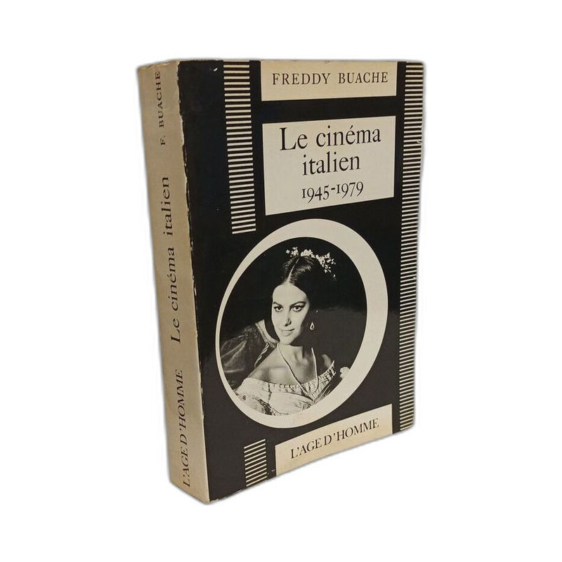 Le cinéma italien 1945-1979