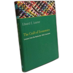 The Craft of Economics: Lessons from the Heckscher-Ohlin Framework...