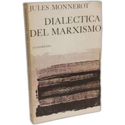 Dialectica del Marxismo