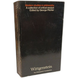 Wittgenstein the philosofical investigations