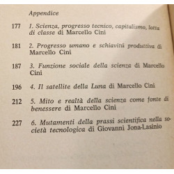 L'Ape e l'Architetto