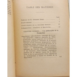 Les méfaits des intellectuels