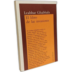 El libro de las invasiones