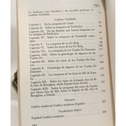 El libro de las invasiones